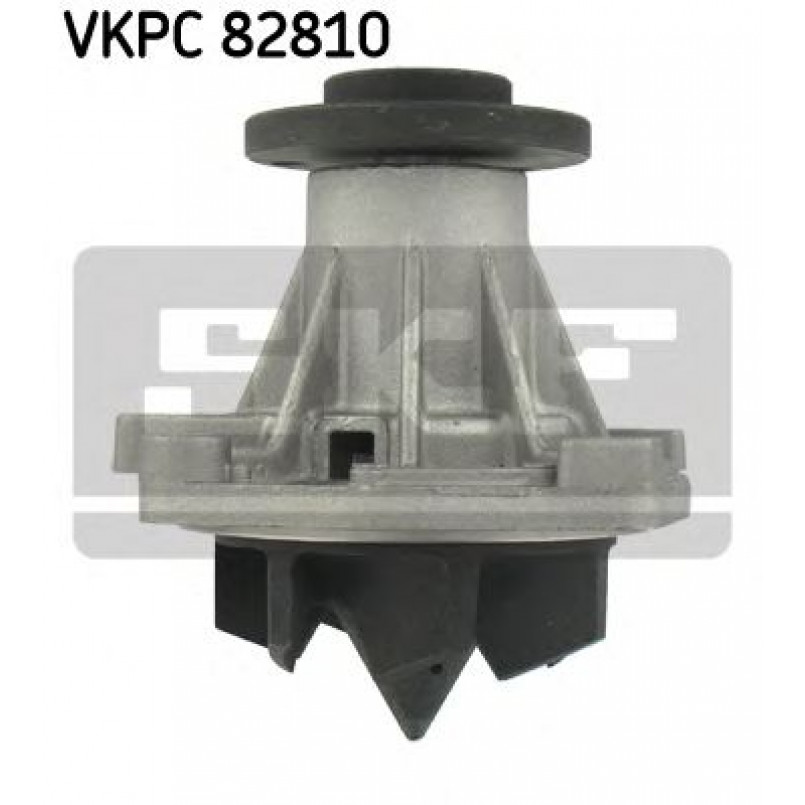 VKPC 82810 SKF - Насос охолоджуючої рідини